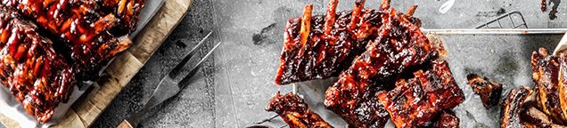 Spareribs